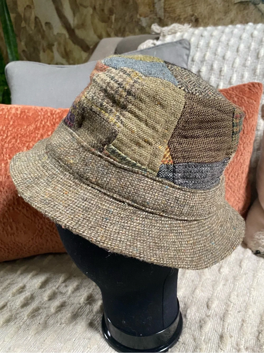 {Hanna Hats} Walking Hat